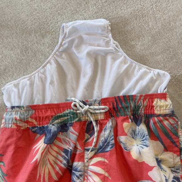Men’s Swim Shorts - Picture 4 of 4